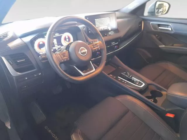 Nissan Qashqai E-POWER Tekna Auto 140 kW (190 CV) de segunda mano