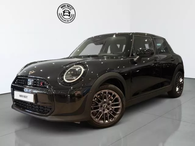 MINI 5 Puertas Cooper S 150 kW (204 CV) de segunda mano