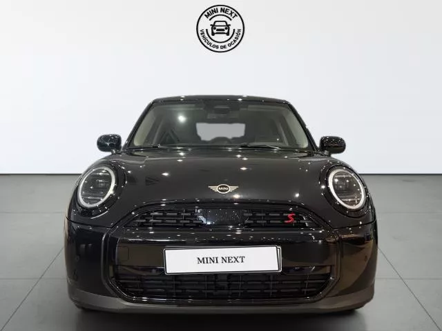 MINI 5 Puertas Cooper S 150 kW (204 CV) de segunda mano