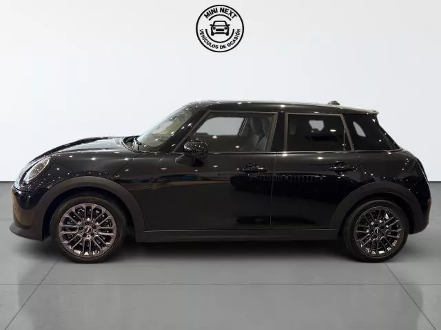 MINI 5 Puertas Cooper S 150 kW (204 CV) de segunda mano