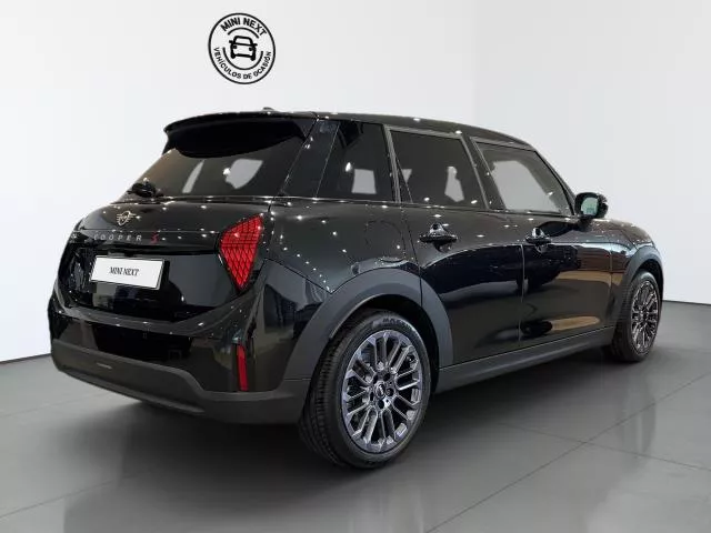 MINI 5 Puertas Cooper S 150 kW (204 CV) de segunda mano