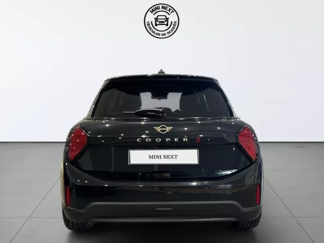 MINI 5 Puertas Cooper S 150 kW (204 CV) de segunda mano