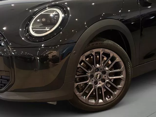 MINI 5 Puertas Cooper S 150 kW (204 CV) de segunda mano