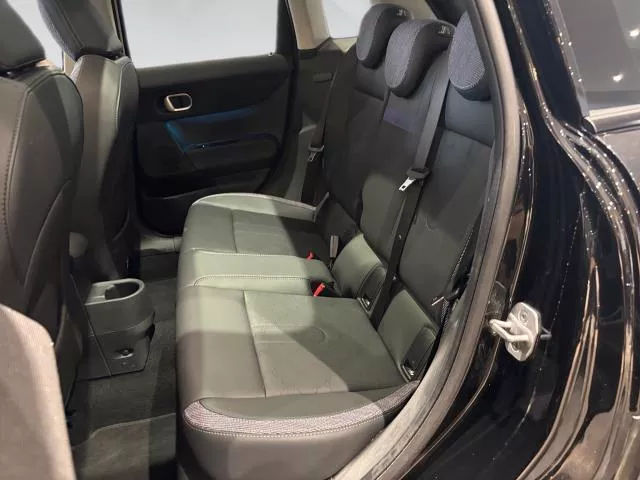 MINI 5 Puertas Cooper S 150 kW (204 CV) de segunda mano