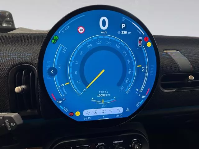 MINI 5 Puertas Cooper S 150 kW (204 CV) de segunda mano