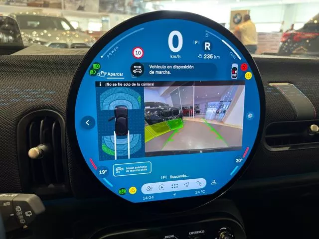 MINI 5 Puertas Cooper S 150 kW (204 CV) de segunda mano