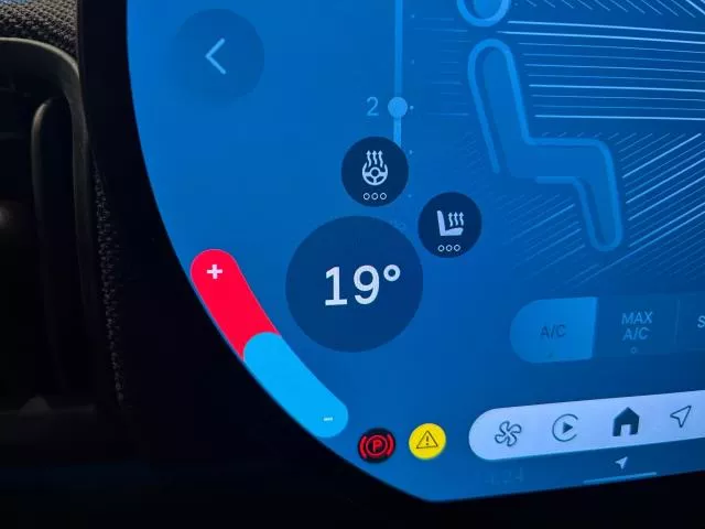 MINI 5 Puertas Cooper S 150 kW (204 CV) de segunda mano