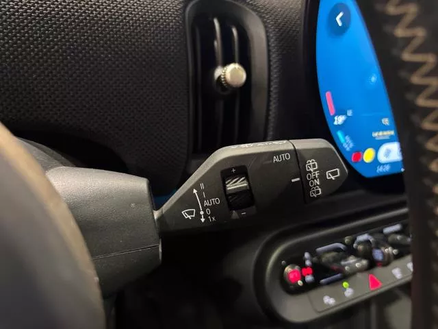 MINI 5 Puertas Cooper S 150 kW (204 CV) de segunda mano