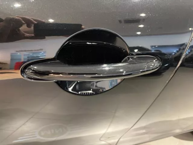 MINI 5 Puertas Cooper S 150 kW (204 CV) de segunda mano