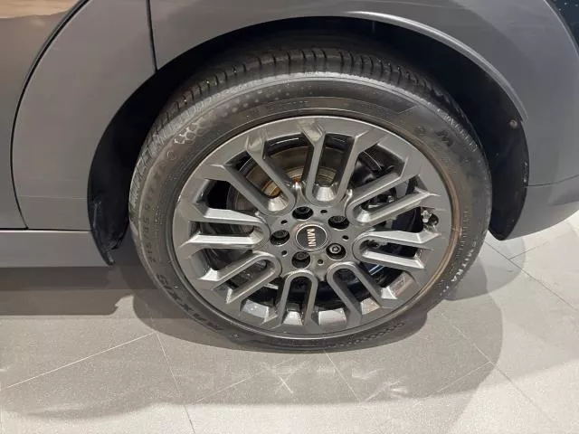 MINI 5 Puertas Cooper S 150 kW (204 CV) de segunda mano