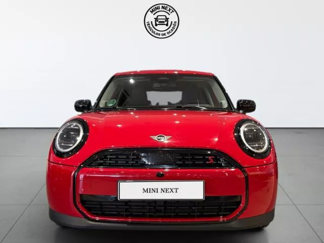 MINI 5 Puertas Cooper S 150 kW (204 CV) de segunda mano