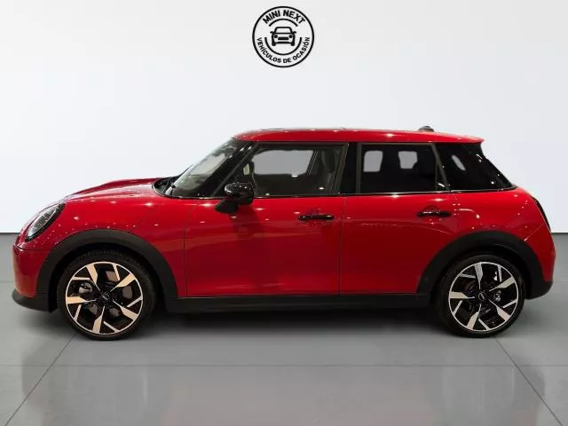MINI 5 Puertas Cooper S 150 kW (204 CV) de segunda mano