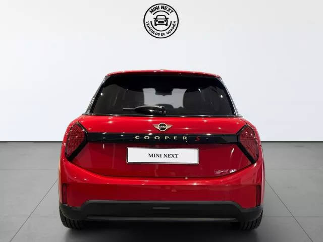 MINI 5 Puertas Cooper S 150 kW (204 CV) de segunda mano