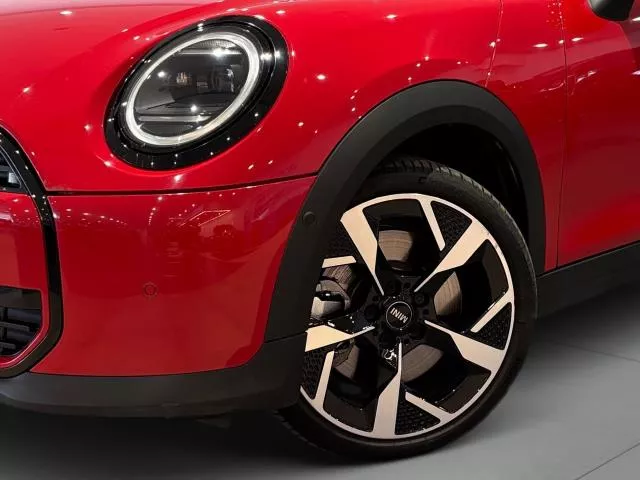 MINI 5 Puertas Cooper S 150 kW (204 CV) de segunda mano