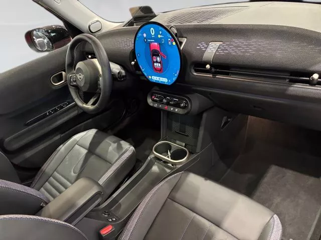 MINI 5 Puertas Cooper S 150 kW (204 CV) de segunda mano