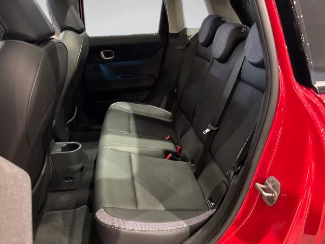 MINI 5 Puertas Cooper S 150 kW (204 CV) de segunda mano