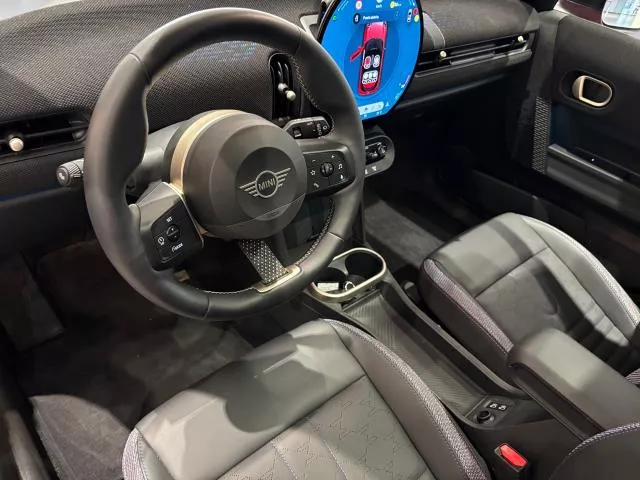 MINI 5 Puertas Cooper S 150 kW (204 CV) de segunda mano