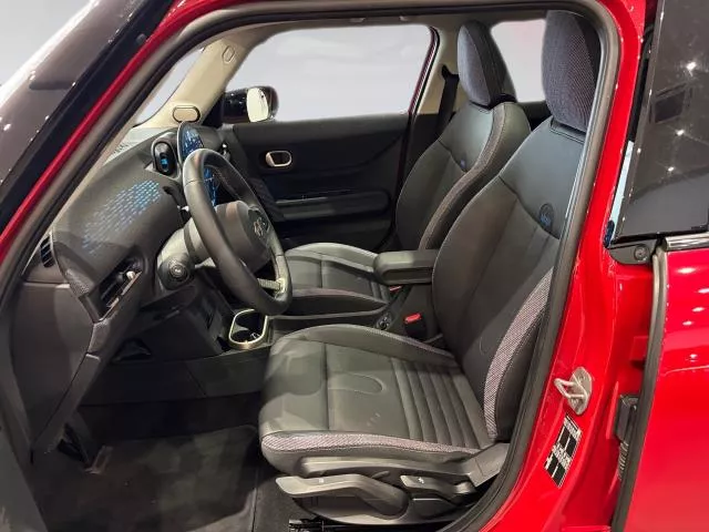 MINI 5 Puertas Cooper S 150 kW (204 CV) de segunda mano