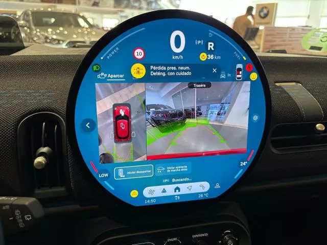 MINI 5 Puertas Cooper S 150 kW (204 CV) de segunda mano