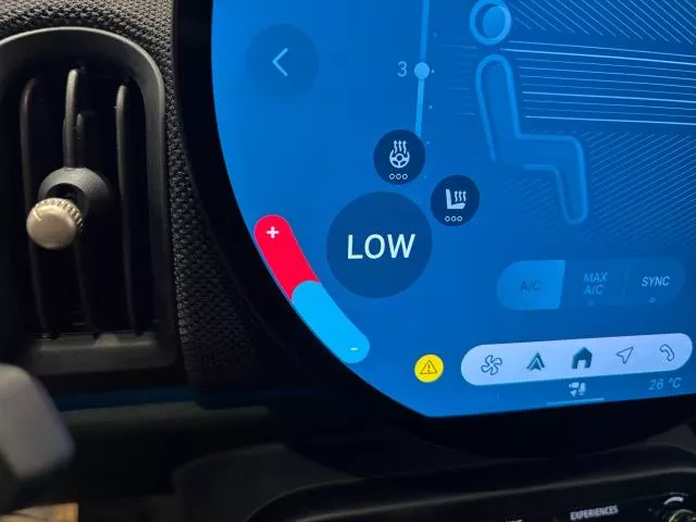 MINI 5 Puertas Cooper S 150 kW (204 CV) de segunda mano