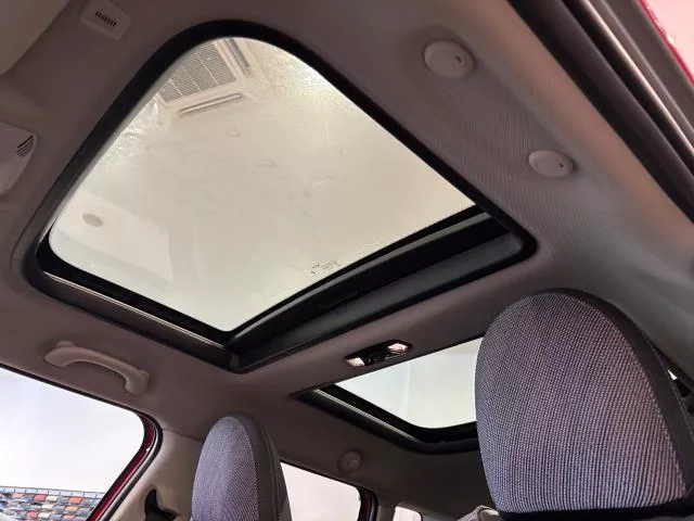 MINI 5 Puertas Cooper S 150 kW (204 CV) de segunda mano