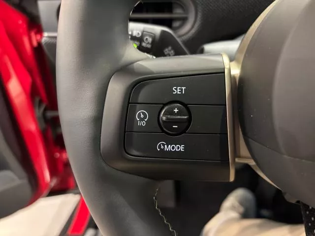 MINI 5 Puertas Cooper S 150 kW (204 CV) de segunda mano