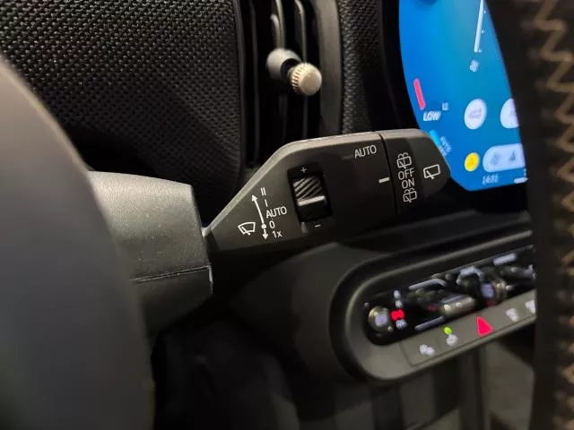 MINI 5 Puertas Cooper S 150 kW (204 CV) de segunda mano