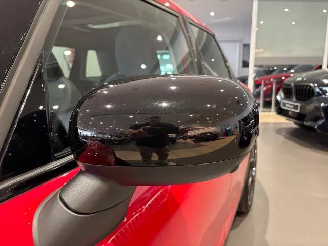 MINI 5 Puertas Cooper S 150 kW (204 CV) de segunda mano