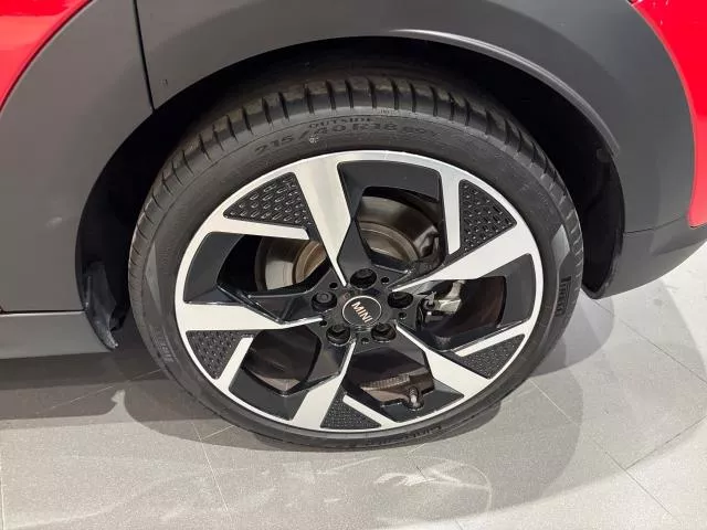 MINI 5 Puertas Cooper S 150 kW (204 CV) de segunda mano