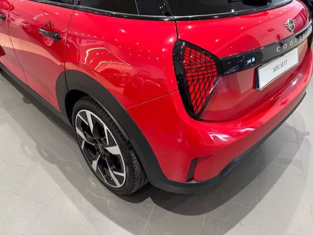 MINI 5 Puertas Cooper S 150 kW (204 CV) de segunda mano