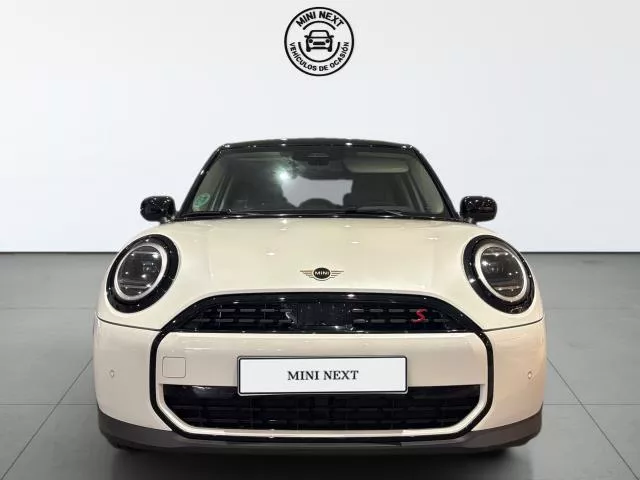 MINI 5 Puertas Cooper S 150 kW (204 CV) de segunda mano