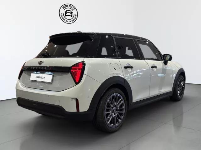 MINI 5 Puertas Cooper S 150 kW (204 CV) de segunda mano