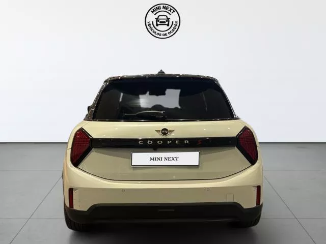 MINI 5 Puertas Cooper S 150 kW (204 CV) de segunda mano