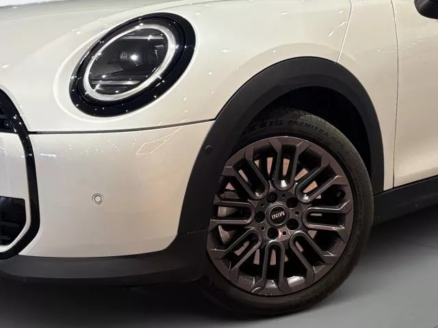 MINI 5 Puertas Cooper S 150 kW (204 CV) de segunda mano