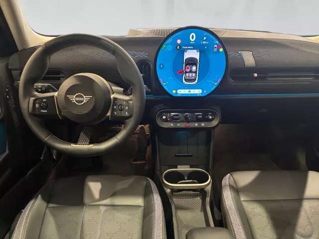 MINI 5 Puertas Cooper S 150 kW (204 CV) de segunda mano
