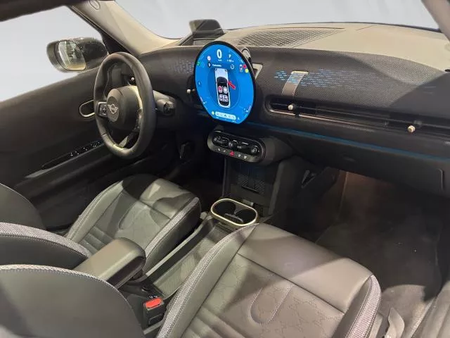 MINI 5 Puertas Cooper S 150 kW (204 CV) de segunda mano