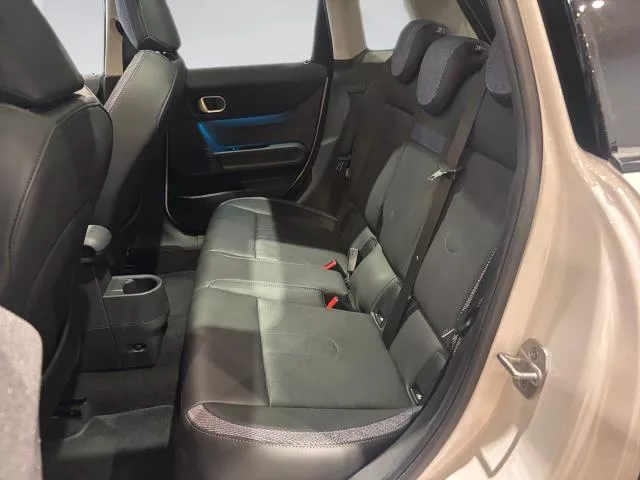 MINI 5 Puertas Cooper S 150 kW (204 CV) de segunda mano