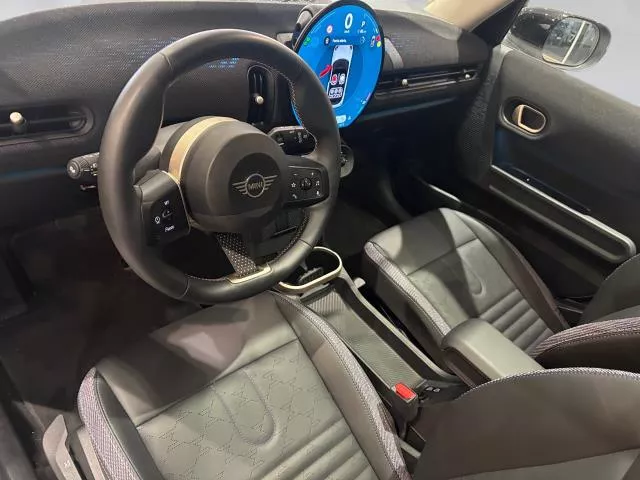 MINI 5 Puertas Cooper S 150 kW (204 CV) de segunda mano