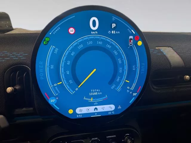 MINI 5 Puertas Cooper S 150 kW (204 CV) de segunda mano