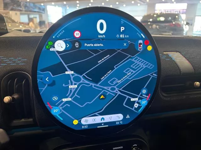 MINI 5 Puertas Cooper S 150 kW (204 CV) de segunda mano