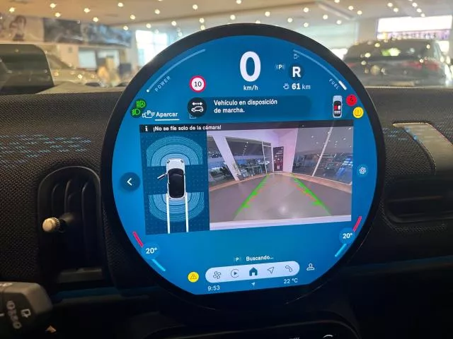 MINI 5 Puertas Cooper S 150 kW (204 CV) de segunda mano