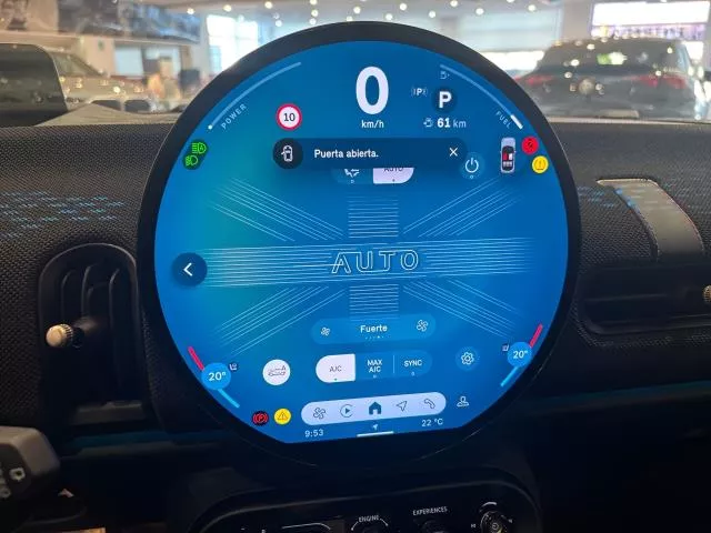 MINI 5 Puertas Cooper S 150 kW (204 CV) de segunda mano