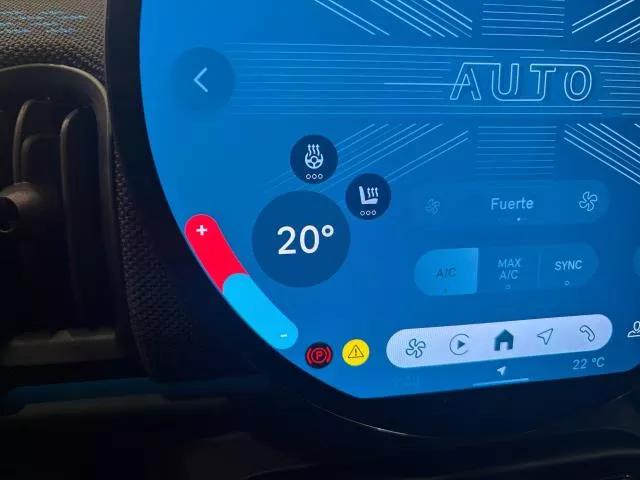 MINI 5 Puertas Cooper S 150 kW (204 CV) de segunda mano