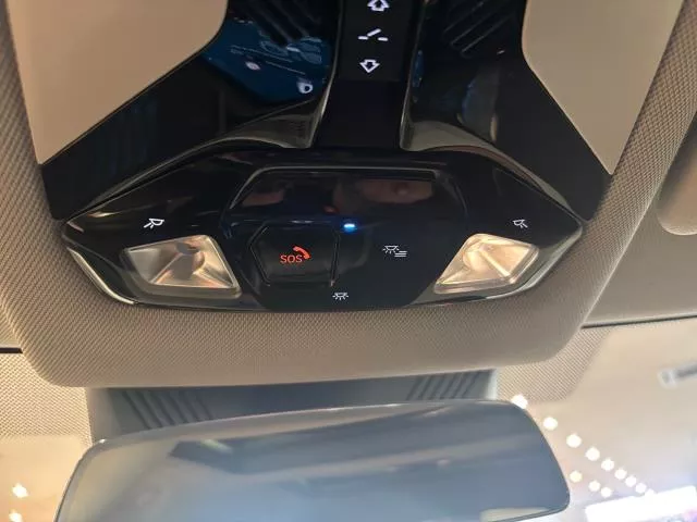 MINI 5 Puertas Cooper S 150 kW (204 CV) de segunda mano