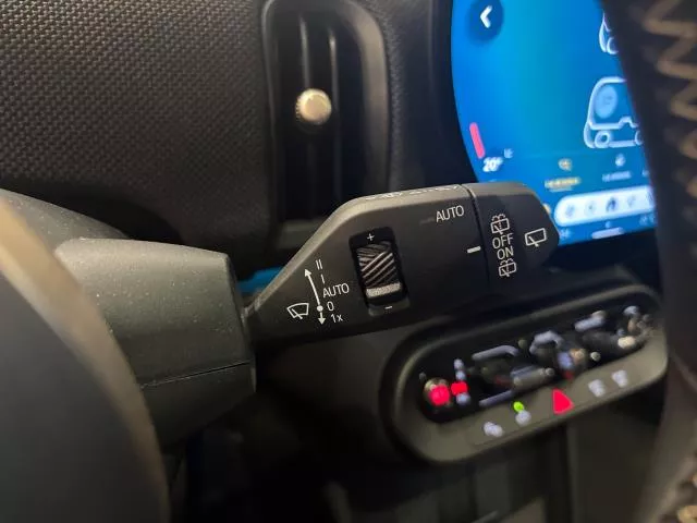 MINI 5 Puertas Cooper S 150 kW (204 CV) de segunda mano