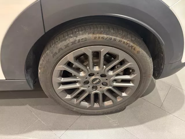 MINI 5 Puertas Cooper S 150 kW (204 CV) de segunda mano