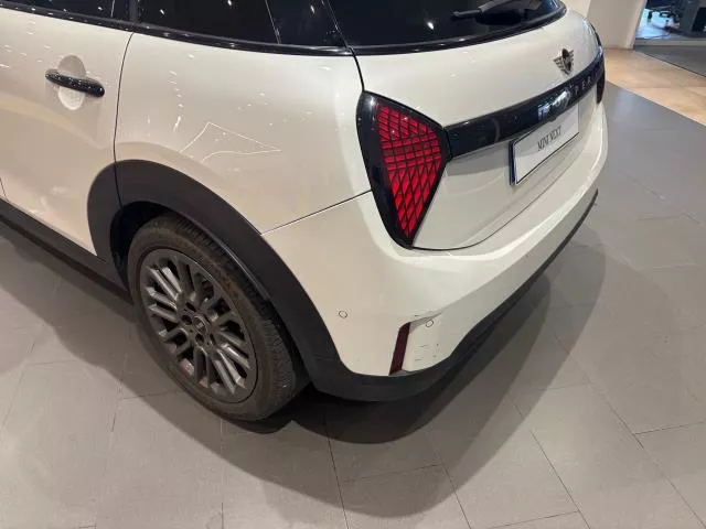 MINI 5 Puertas Cooper S 150 kW (204 CV) de segunda mano