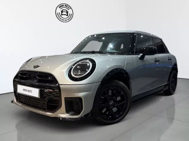 MINI 5 Puertas Cooper S 150 kW (204 CV) de segunda mano