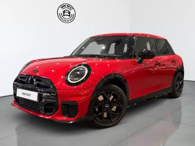 MINI 5 Puertas Cooper S 150 kW (204 CV) de segunda mano