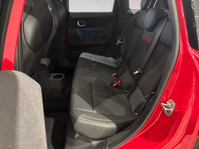 MINI 5 Puertas Cooper S 150 kW (204 CV) de segunda mano